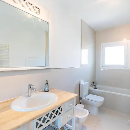 Holiday home Los Chopos - Townhouse In El Castillo *