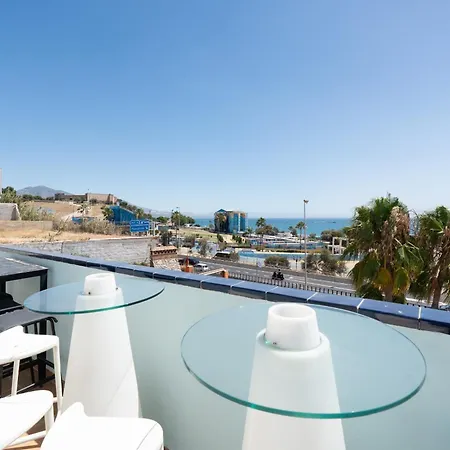 Los Chopos - Townhouse In El Castillo
