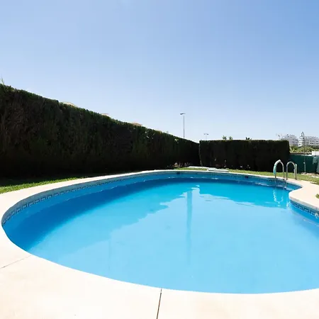 Holiday home Los Chopos - Townhouse In El Castillo *