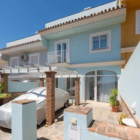 Holiday home Los Chopos - Townhouse In El Castillo